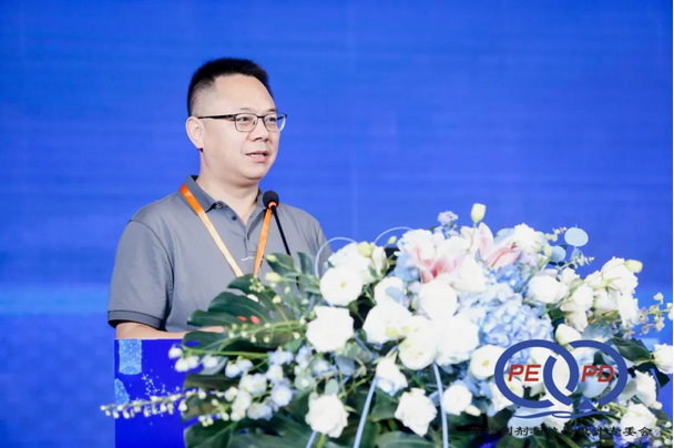 第五屆全國藥物制劑與粒子設(shè)計研討會暨工業(yè)藥劑產(chǎn)學研高峰論壇圓滿落幕